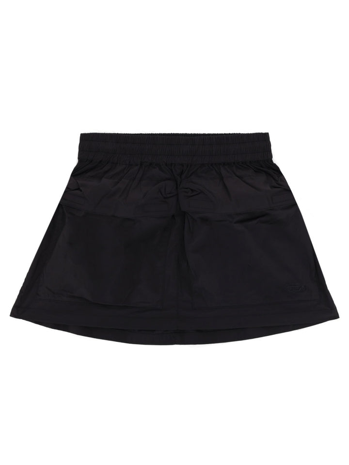 Diesel Skirts - Black | 02051c457aa7cb8732cc7beebb58f37b699279c0