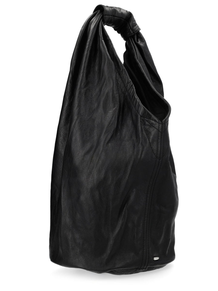 Our Legacy Hand Bags - Black | d5375b373f4e8e62633300a74b105cbf71e84775
