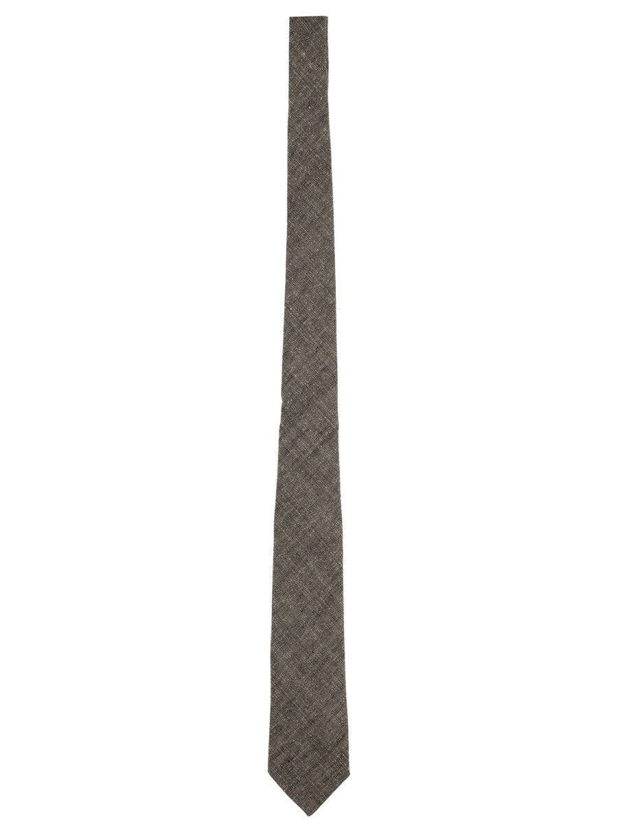 Our Legacy Ties & Papillon - Brown | 3a82370189bdb2697c66e97c4f6e11b7161dbd05
