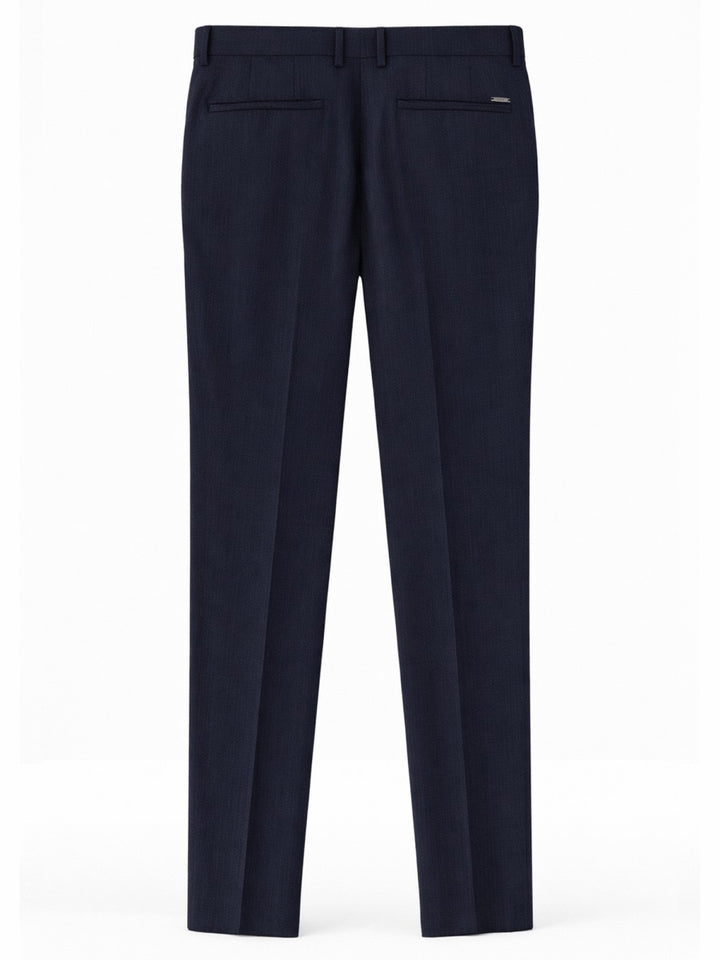 Boss Pants - Blue | 76ade2cb36551a068d67ec4b0573b2ab0e3ea920