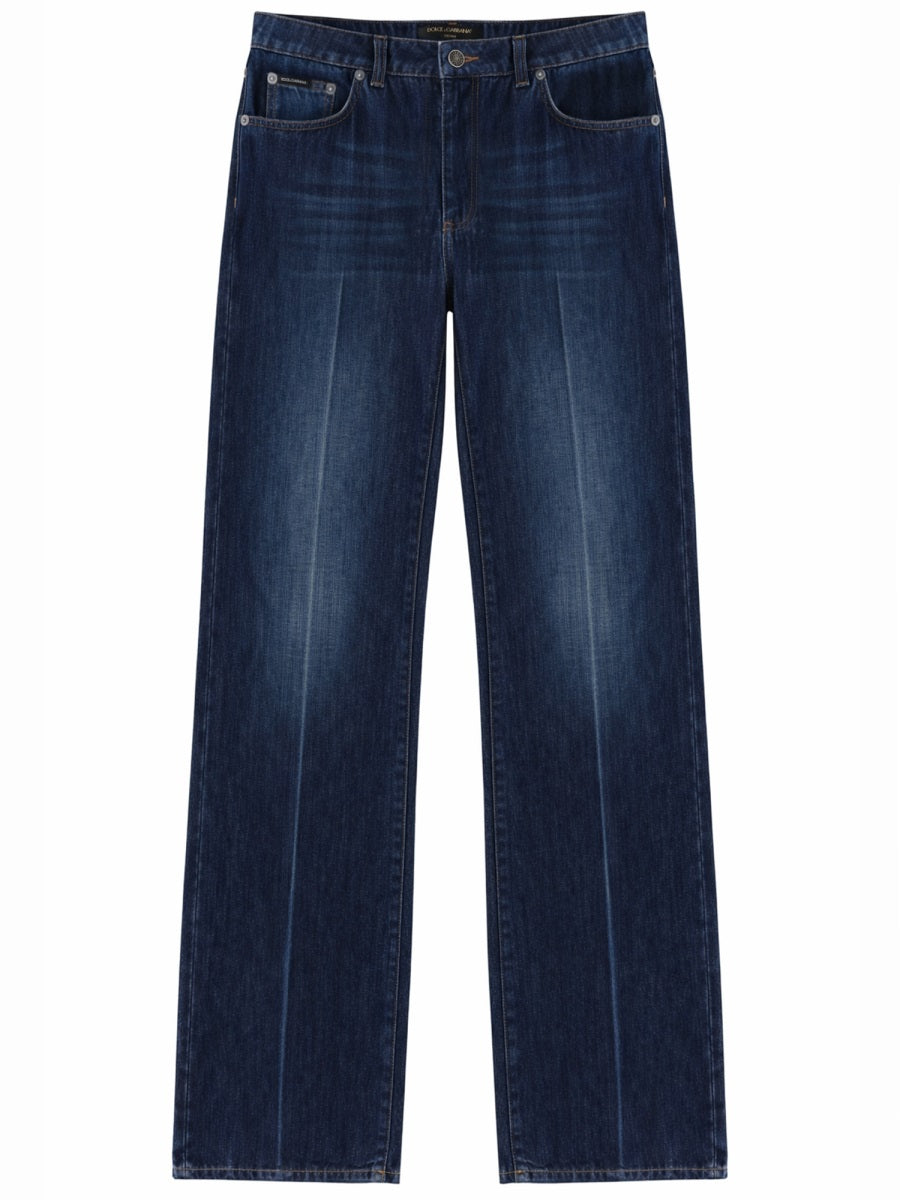 Dolce & Gabbana Denim - Blue | e7acbd87e4746ec1eac429de54c850cda7070a67
