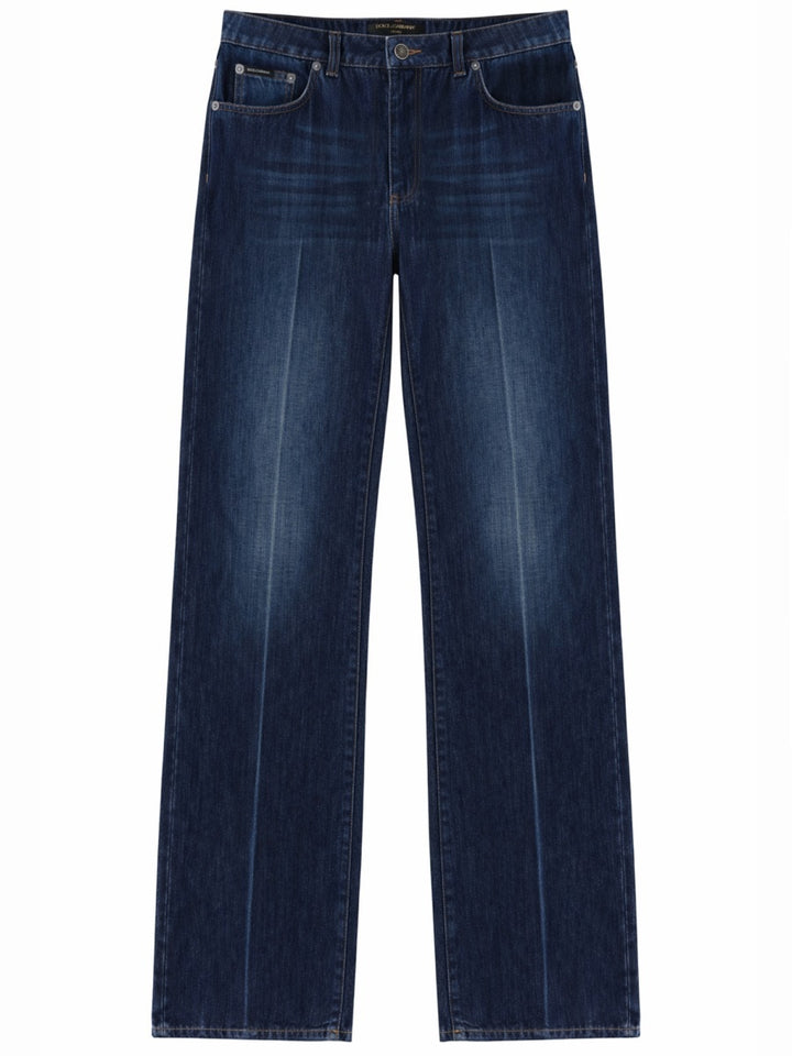 Dolce & Gabbana Denim - Blue | e7acbd87e4746ec1eac429de54c850cda7070a67