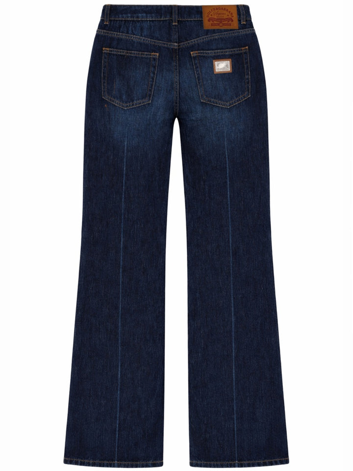 Dolce & Gabbana Denim - Blue | cdcd3dc554039d5d6e22f6f28ac279adaf0e753f