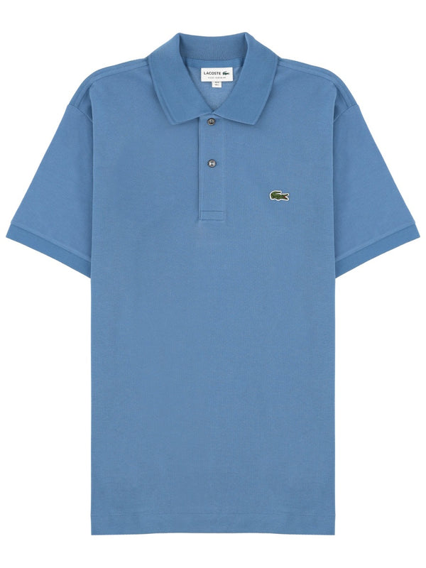 Polo With Logo
