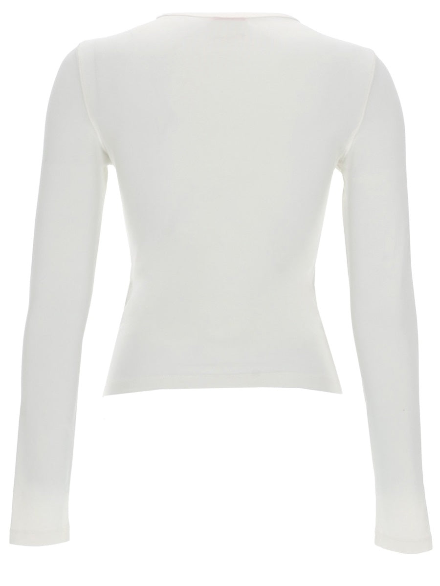 Diesel Tops - White | 9b242ee69f4b3661cbfa1b24c719eb5c3b2fdce9