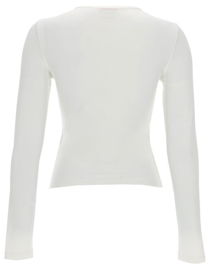 Diesel Tops - White | 9b242ee69f4b3661cbfa1b24c719eb5c3b2fdce9