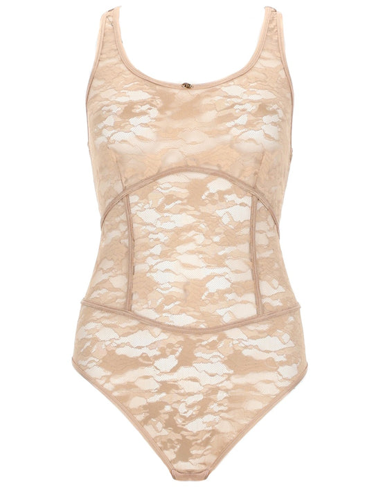 Bodysuit "Ezzy-Utlt"