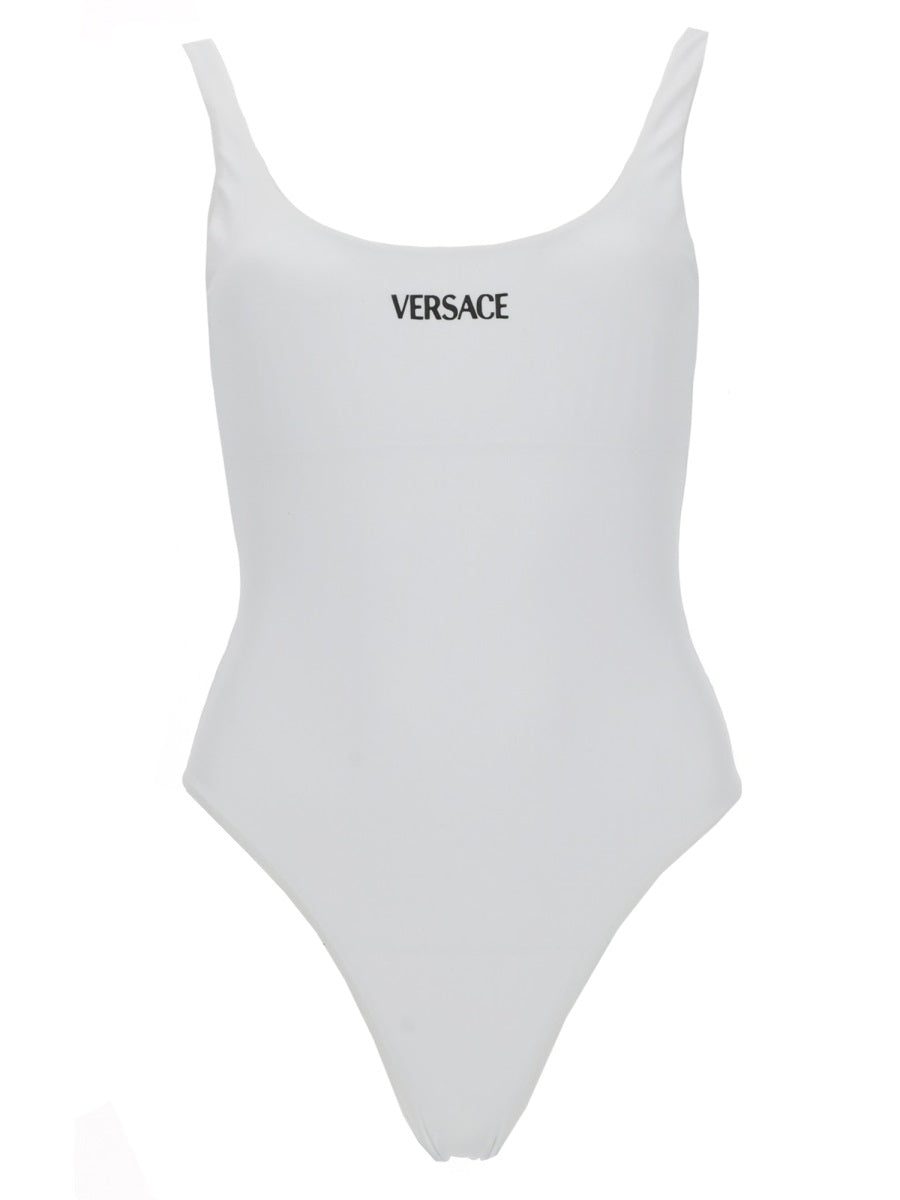 Versace Swimwears - White | 94a83c1bae99ebe3a18dd3511b633a6cb1b7ee95