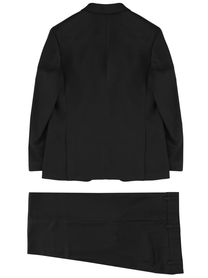 Hugo Suits & Dresses - Black | fd17f72ddc8577f205d40606030295f7fed9a996