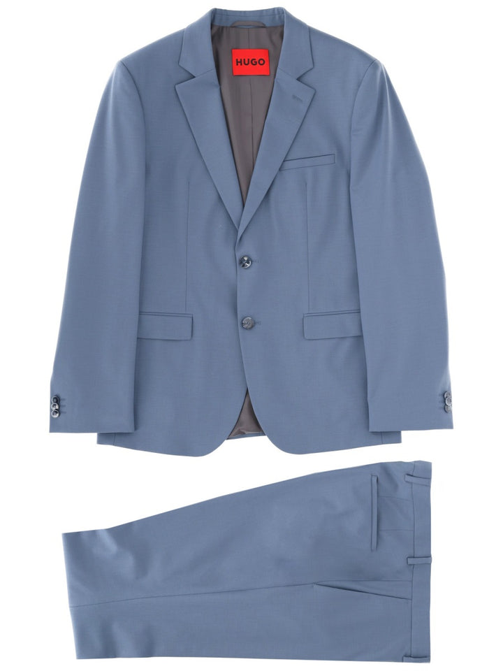 Hugo Suits & Dresses - Blue | ff0b7101d9f10043300380954b0b648cb0fdf3fa