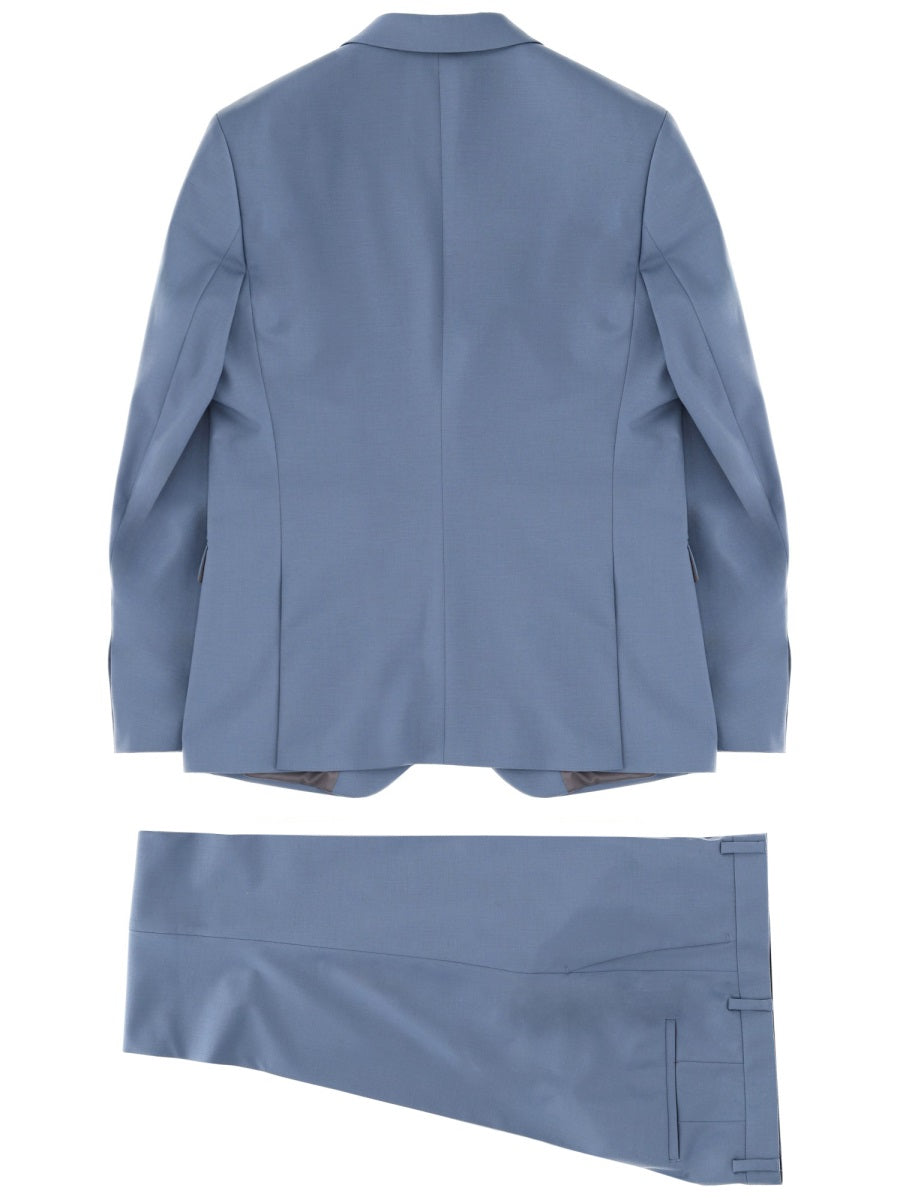 Hugo Suits & Dresses - Blue | dc6460f2ab870dff26196ac644fae2b3938edc9a