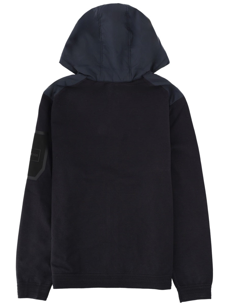 Boss Jackets - Blue | 3149413ed4479607699ef4a3805cfed3074101d9