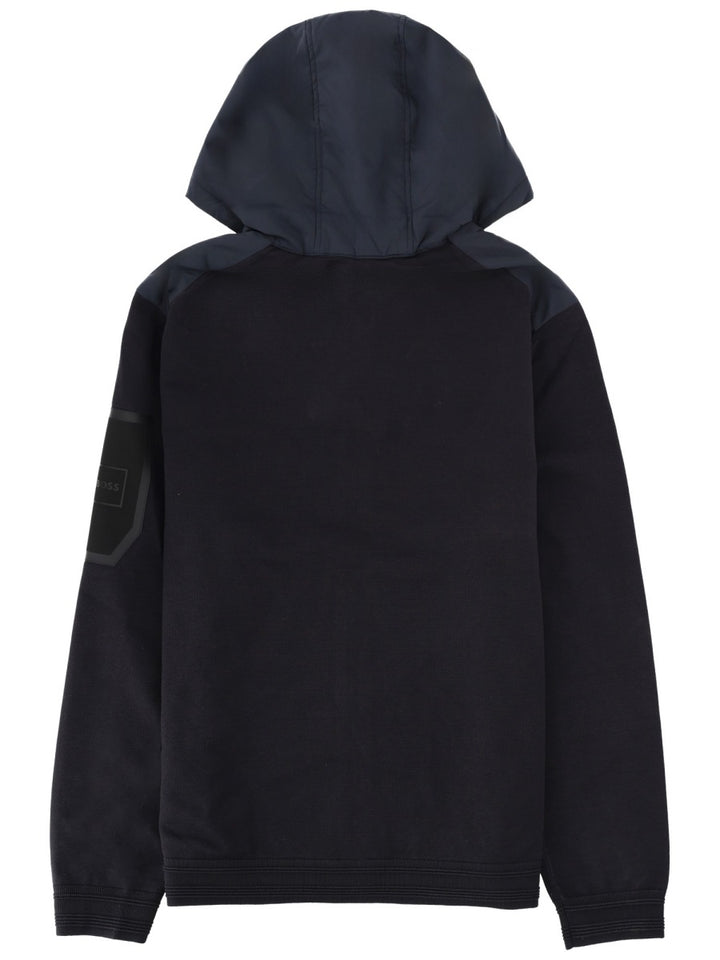 Boss Jackets - Blue | 3149413ed4479607699ef4a3805cfed3074101d9
