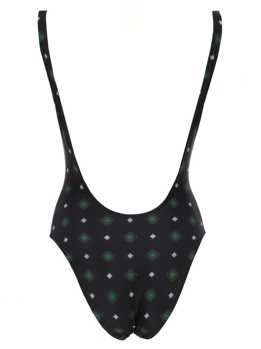 Moschino Swimwears - Black | a7f797f56962f51307dd172fa8debf7bfb105ace