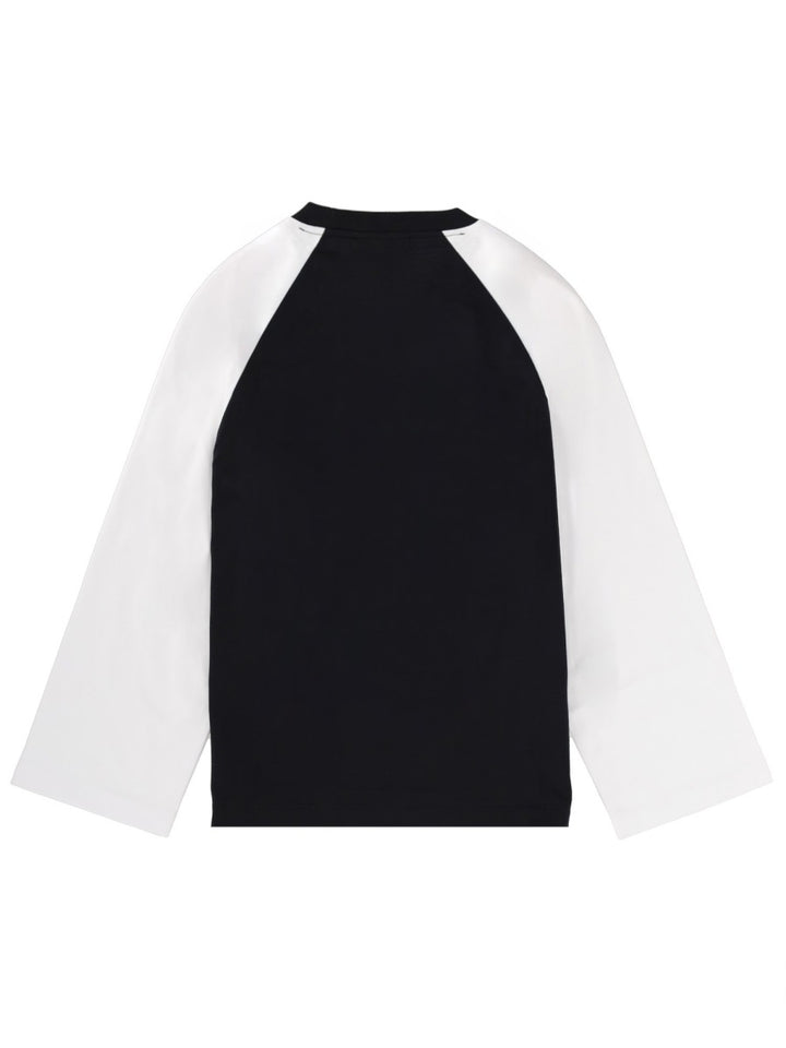 Ganni T shirts - Black | 9bfa99a3a030c3b003fbcf33d59da86f241dc1e3