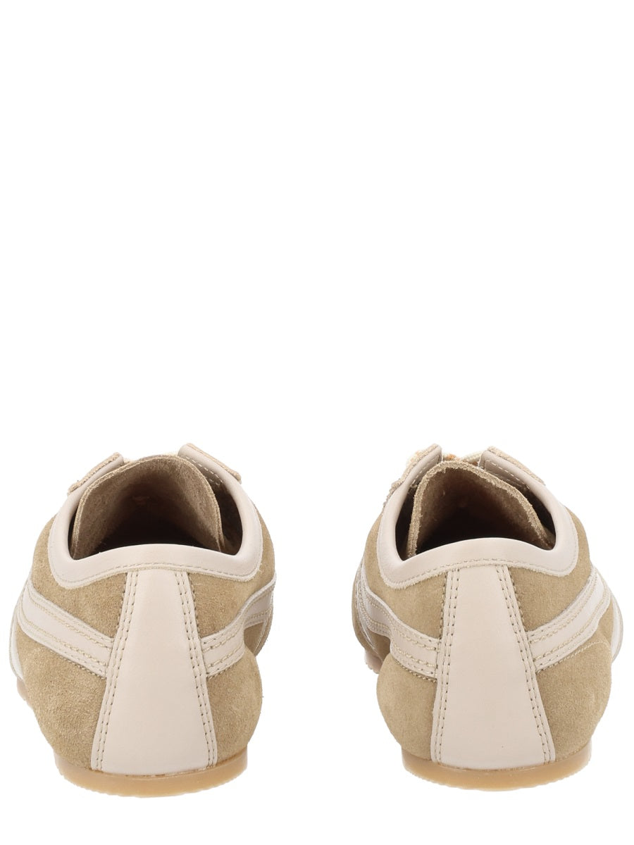 Dries Van Noten Sneakers - Beige | 0b0e541a6169eaae2a240603c761340bc4ff1124