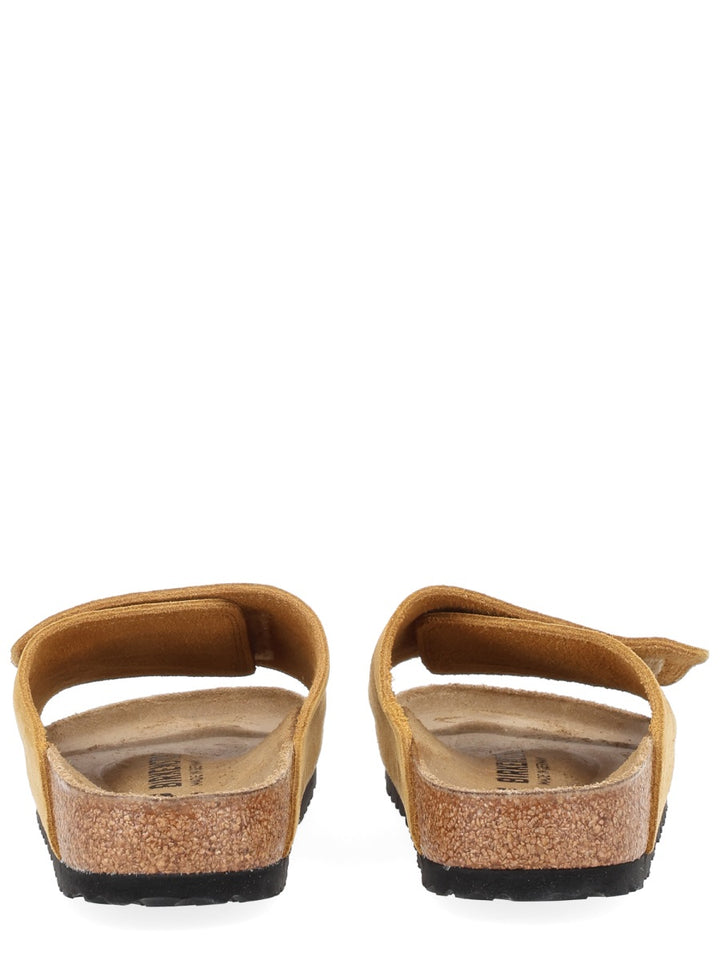 Birkenstock Sandals - Brown | 19d0439328bf5863b8b3d8539e4d64baeaf5c3f4