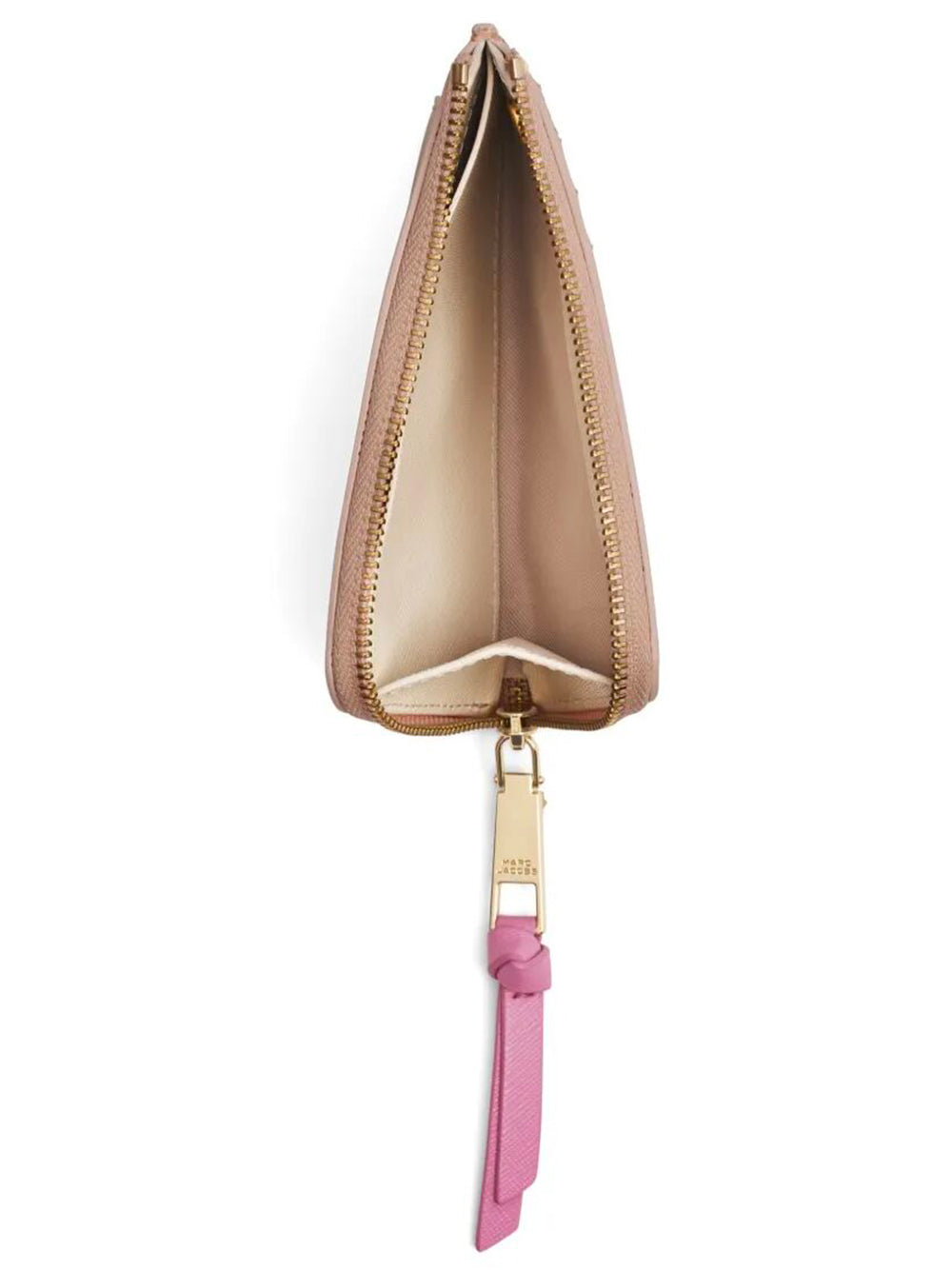 Marc Jacobs PORTAFOGLIO - Pink & Purple | 1752840f55d770e6a71217246d967f573bcb6d3c