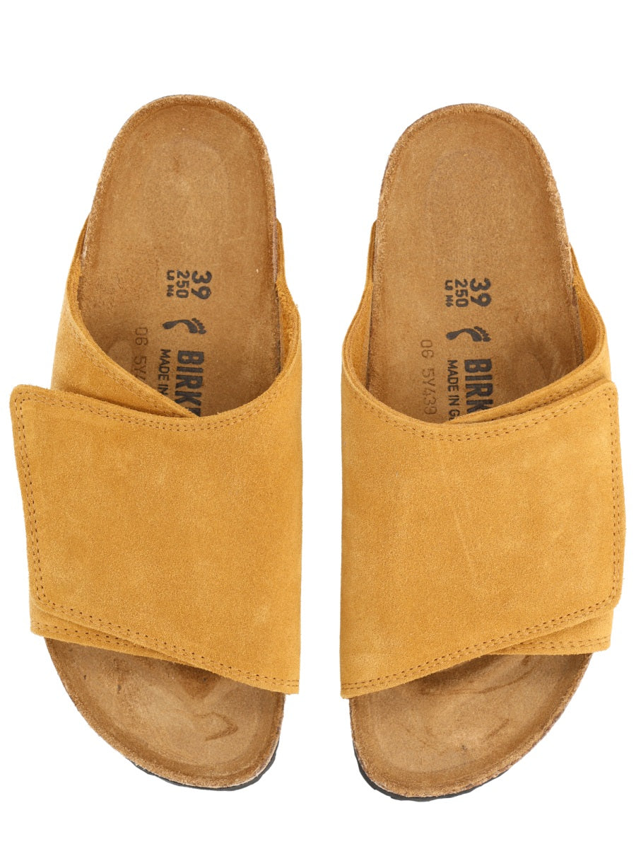 Birkenstock Sandals - Brown | efaa9fc39eddf1827a307ec0575ba85b3f1c9fa6