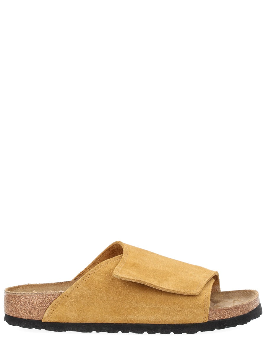 Birkenstock Sandals - Brown | 3946d36a7db9961220717bc4f45c39b78ceaff8a