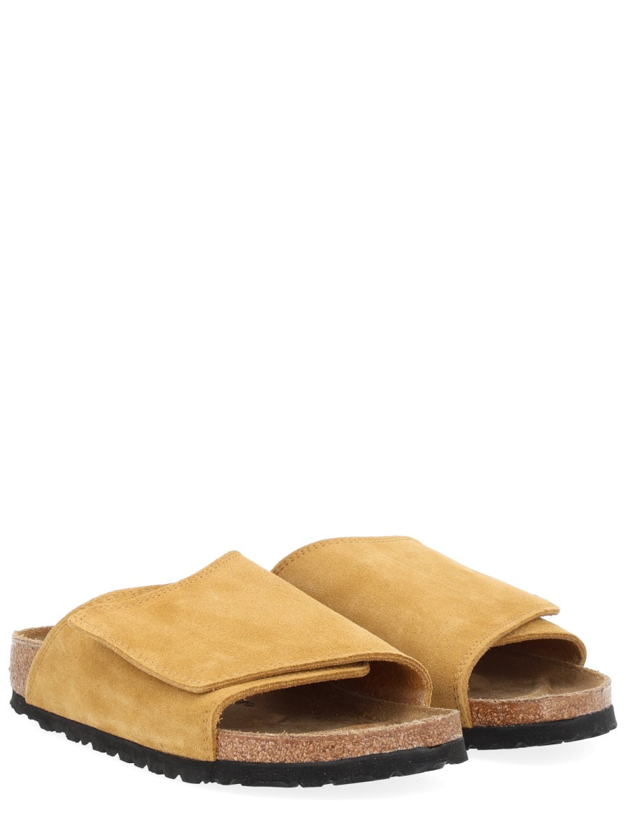 Birkenstock Sandals - Brown | 24a510d26c5d1aa81c54fd7044ff9ae2a91c9ad1