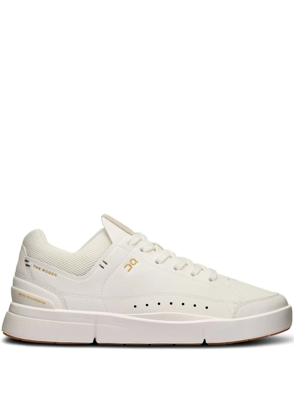 On Sneakers - White | 09871d3dede0dd71aa6bf4217eac8fe9bd76c9cc