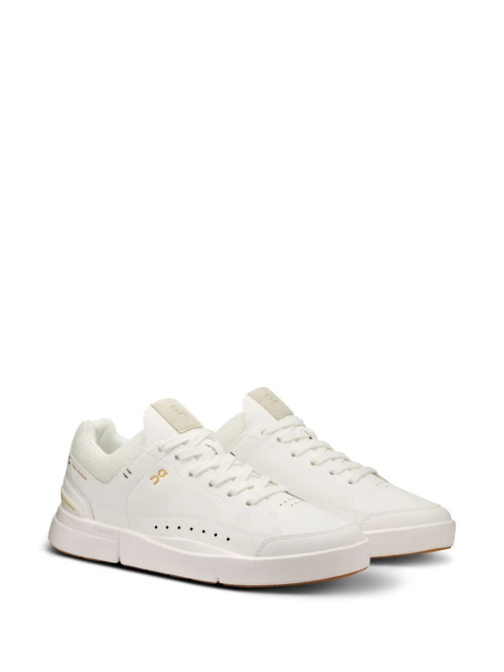On Sneakers - White | 5d6abd31dda64c8a2e97df86ac6505ad2f41f67a