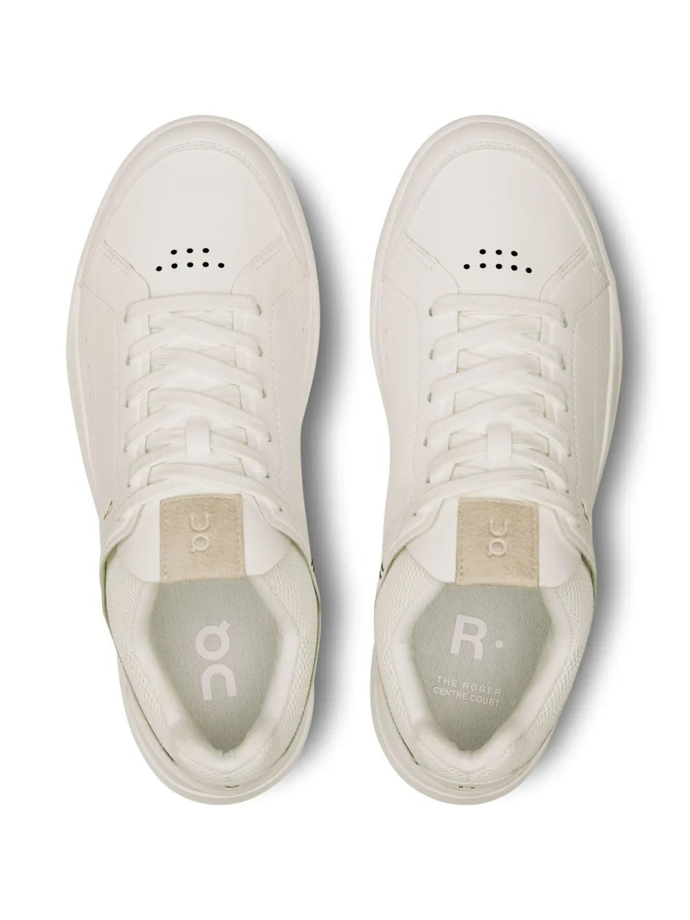 On Sneakers - White | 3a65d099e01445f0a6197ba2b7029274c913d5de