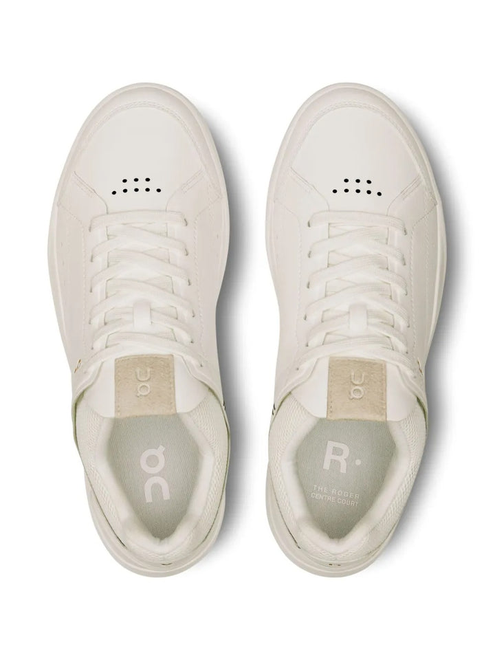 On Sneakers - White | 3a65d099e01445f0a6197ba2b7029274c913d5de