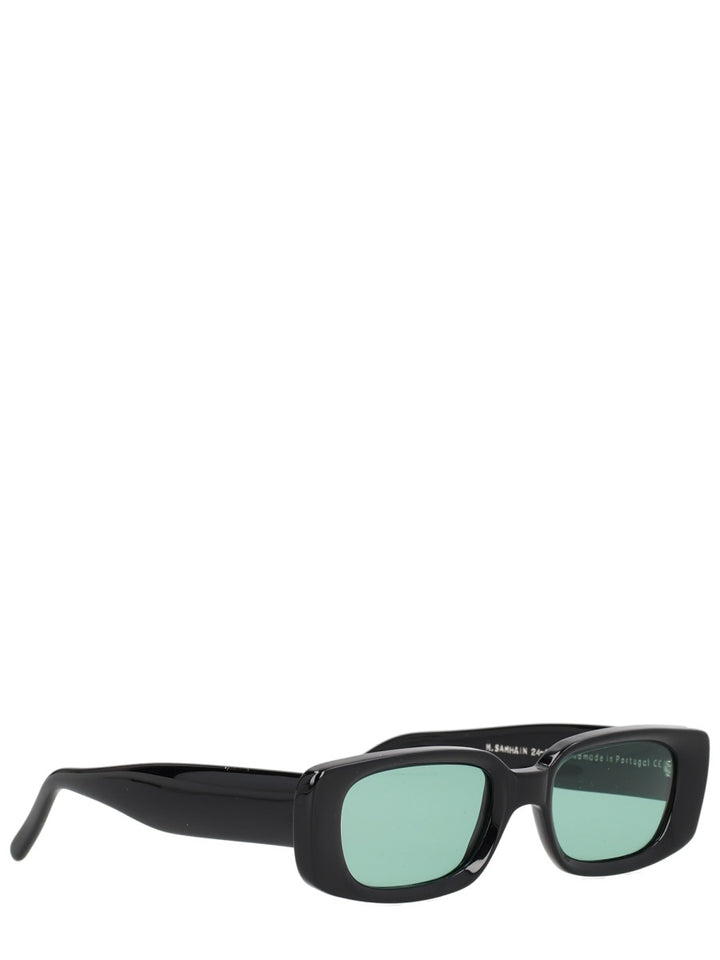 Our Legacy Sunglasses - Black | 251a1af4e5cb9b935b52a90c25cc5d8367d4104d