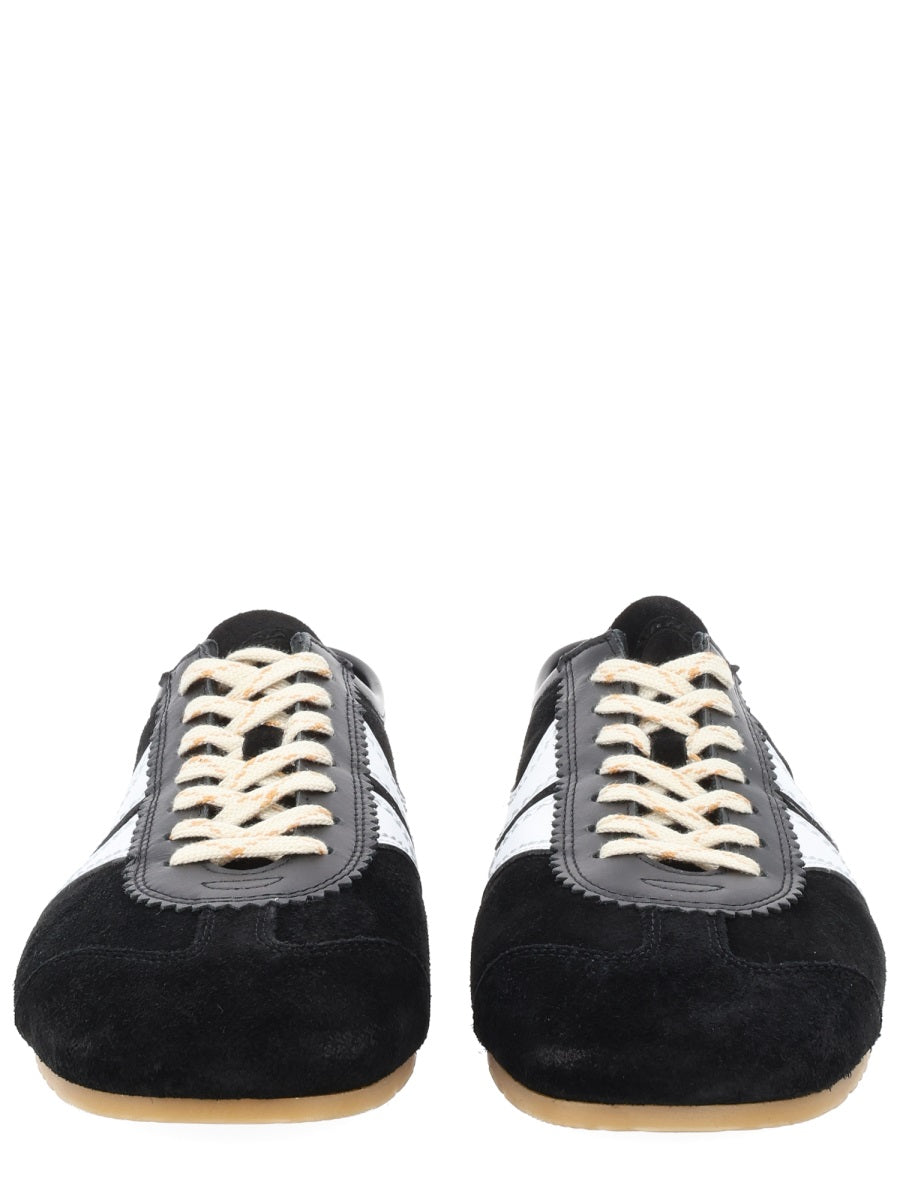 Dries Van Noten Sneakers - Black | ac05997690f5d6d5799e5199e3a2744df9220df1