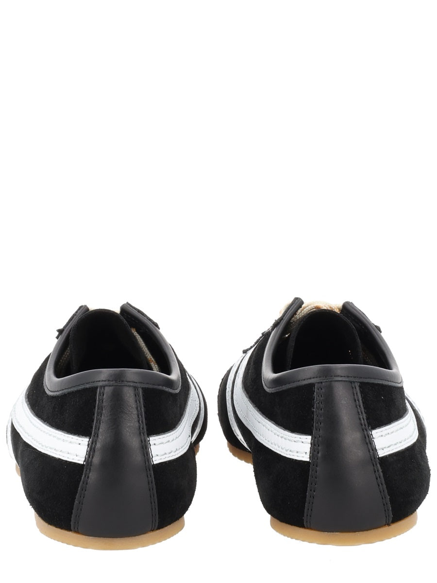 Dries Van Noten Sneakers - Black | d860c16a45c3e2518a1c39eaef7a8e23e2621118