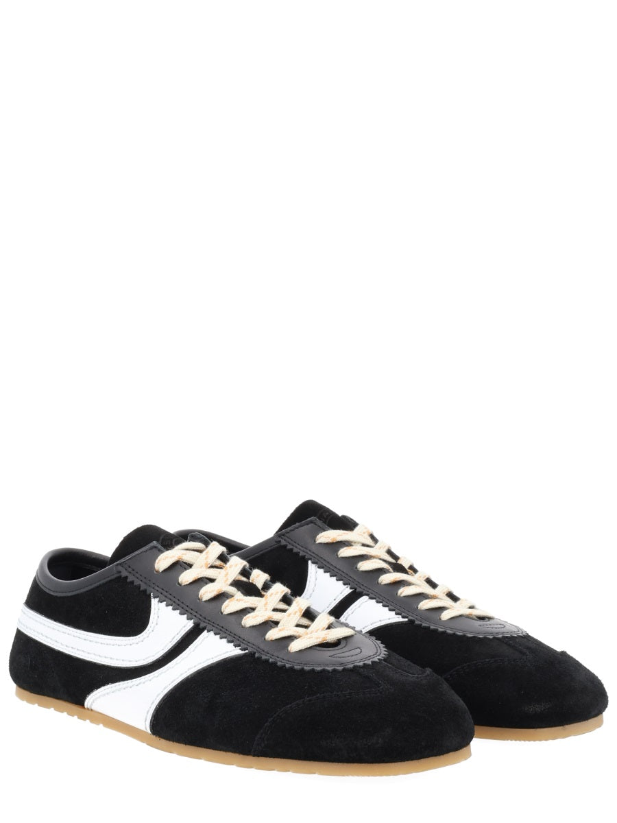 Dries Van Noten Sneakers - Black | 335f4b8d1c048b46be584004e93c2e9d6a1a1556