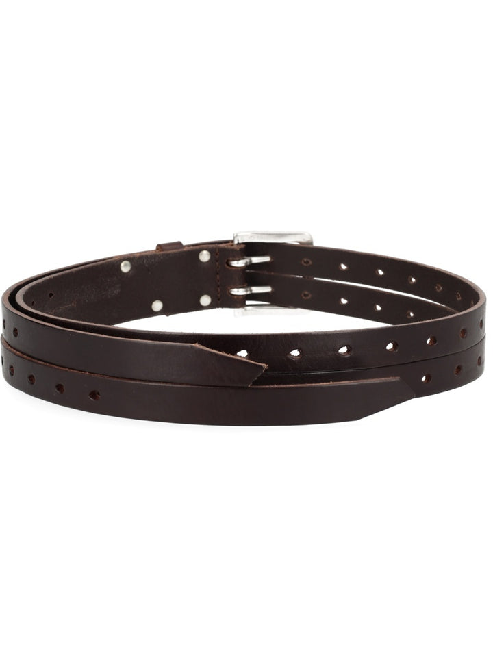Our Legacy Belts - Brown | da2c275c79339bc89d64b9b6cb2598de31b2da5e