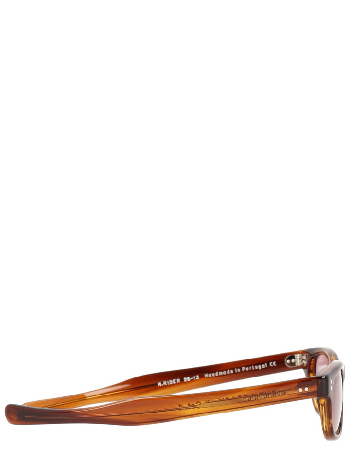 Our Legacy Sunglasses - Pink | 042d2c479e153bf416dd2134267660c716baa84c