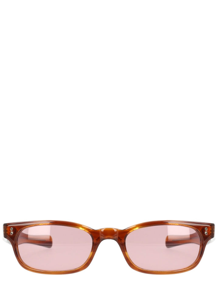 Our Legacy Sunglasses - Pink | 8abe901a8a3fe99226c08616b8d7458601498ca6