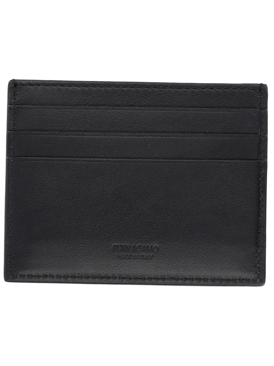 Ferragamo Wallets & Pures - Black | 014358bf0a90970a0ba048eb14cb948f0d88c012