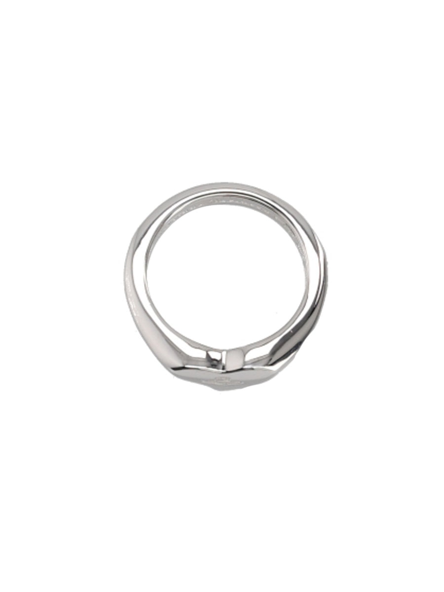 Vivienne Westwood Rings - Silver | a332cd50e3d342ae125c0f2e4fc6d6eb916393b3