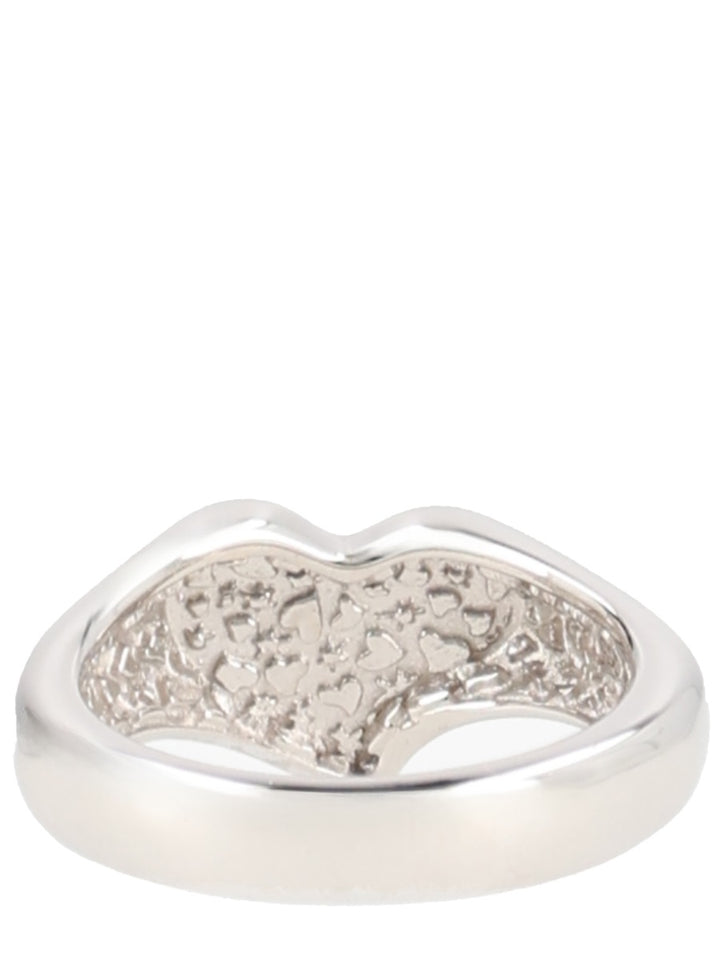 Vivienne Westwood Rings - Silver | ebeb360ae6efd9a086186b852de4e7fc07f8eeda