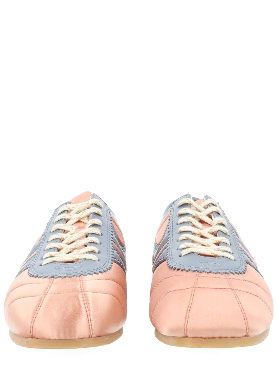 Dries Van Noten Sneakers - Pink | 9a41fc3ba9ad0df725fb5d3110ce831b2b131c3a
