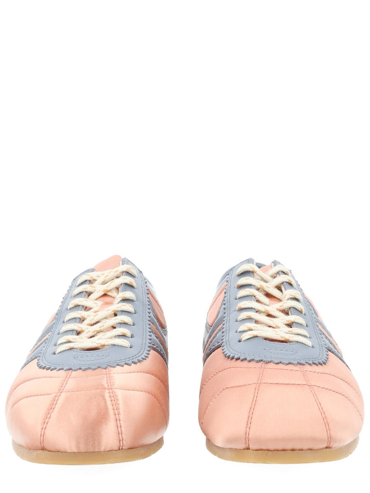 Dries Van Noten Sneakers - Pink | 9a41fc3ba9ad0df725fb5d3110ce831b2b131c3a