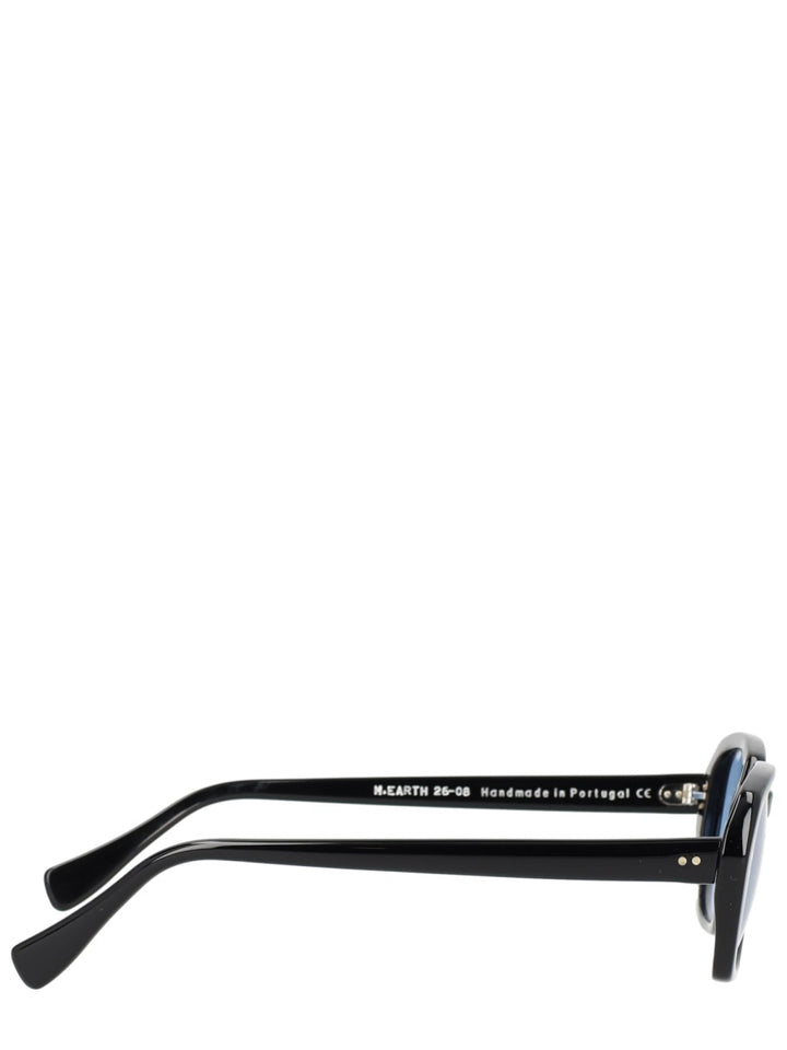 Our Legacy Sunglasses - Black | 59f6ace71789b0dad77e645c8e58d72bec9eb629