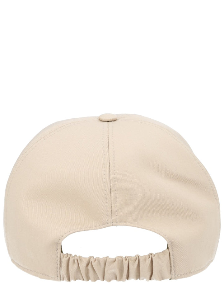 Premiata Hats - Beige | 116e44ad1a97dcfdf379e28e7a6740bdb2344a7e