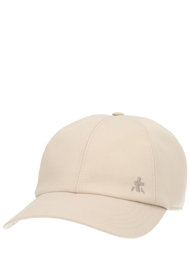 Premiata Hats - Beige | 6077b49142e972e8c0ec95f9885d7d186348cffa
