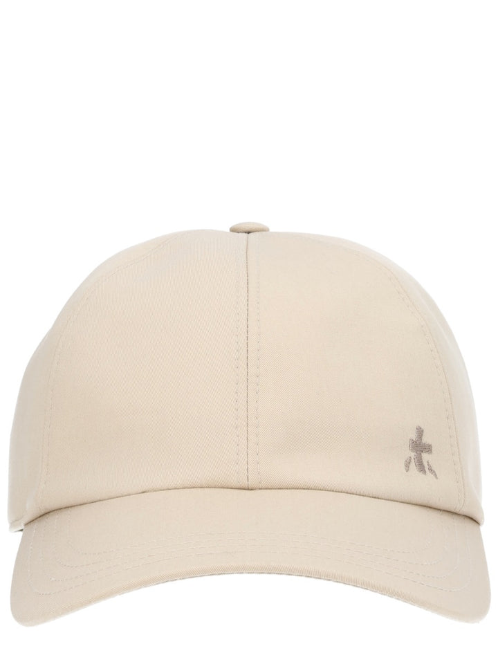 Premiata Hats - Beige | d839082a438e85efbef3ce06f185ac239e6c58e9
