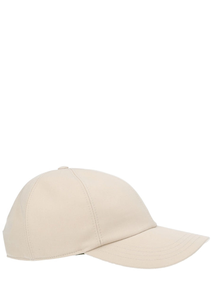 Premiata Hats - Beige | 3e5e33e5e8367600526da3d3993083e46bfff1f1