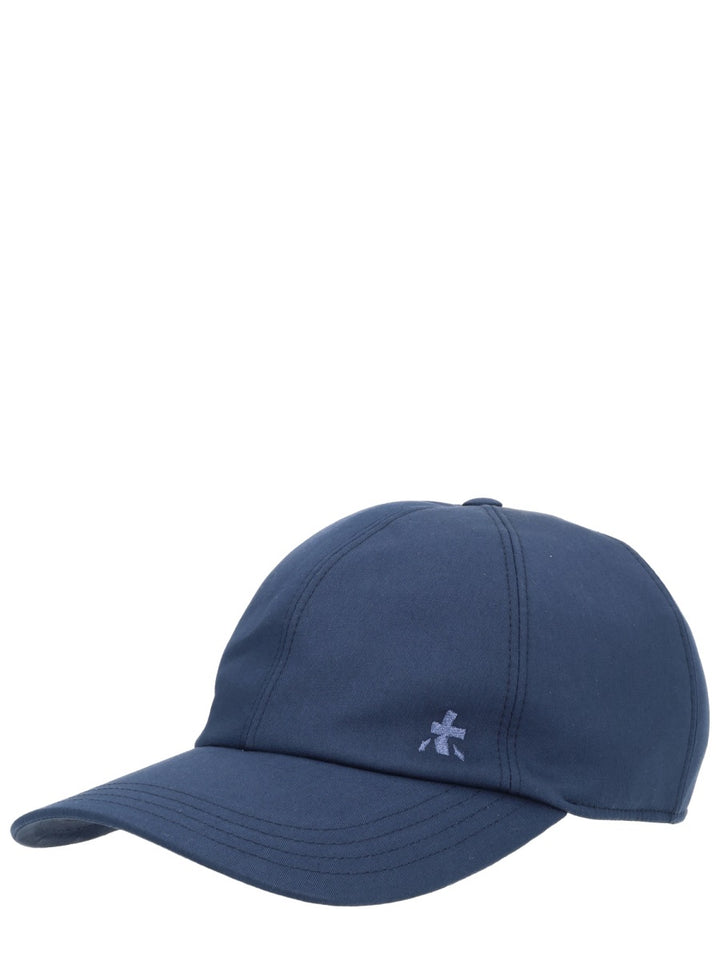 Premiata Hats - Blue | 12281d687b9861880c33293f2e74dadfd1556370