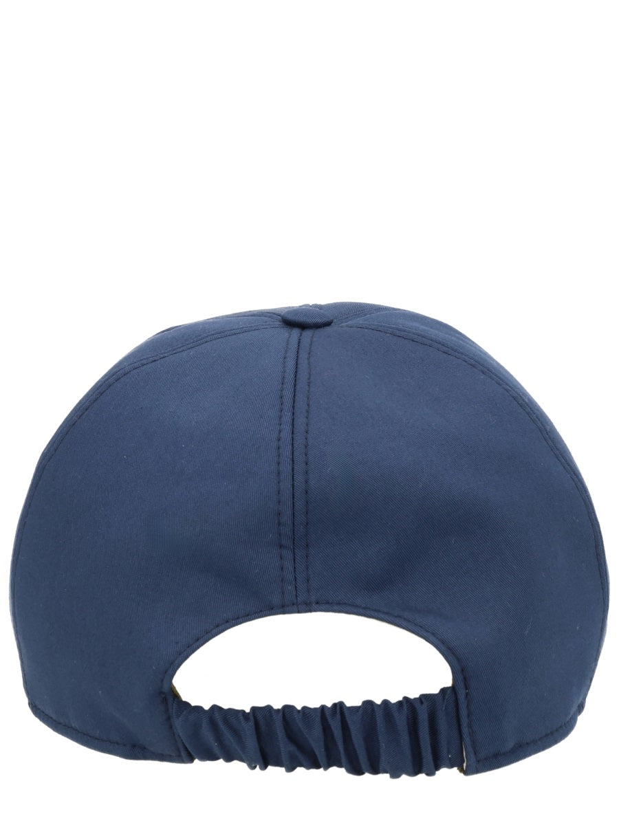 Premiata Hats - Blue | 403b7a20fa8d637871d99162079ddc5095631f63