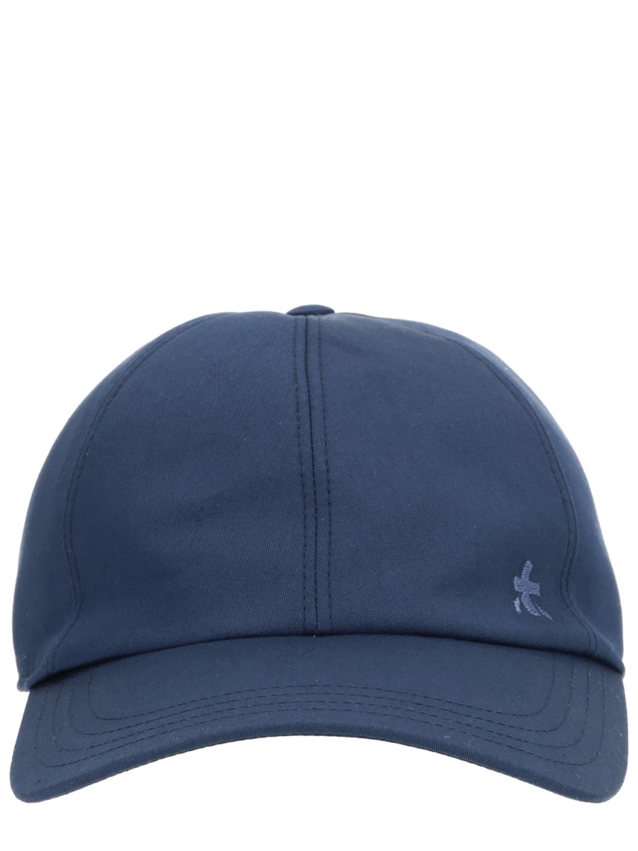 Premiata Hats - Blue | f1d2e6ef288eaac3adff03f346abe0a4b870cab6
