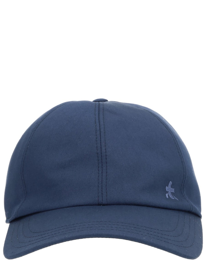 Premiata Hats - Blue | f1d2e6ef288eaac3adff03f346abe0a4b870cab6